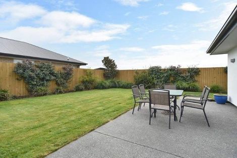 Photo of property in 32 Tongariro Street, Halswell, Christchurch, 8025