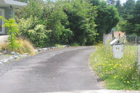 Photo of property in 37 Manson Street, Taumarunui, 3920