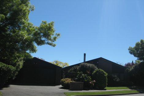 Photo of property in 9 Wichita Place, Burwood, Christchurch, 8083