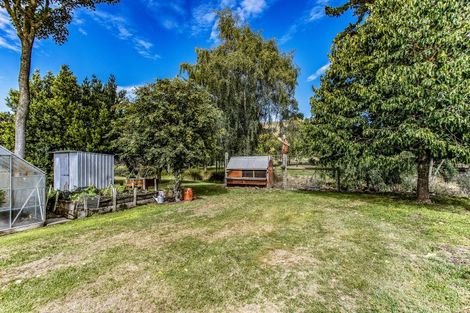 Photo of property in 128 Horsley Down Road, Hawarden, 7385