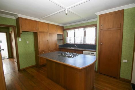 Photo of property in 1 Alexander Avenue, Newfield, Invercargill, 9812