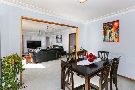 Photo of property in 22 Tatariki Street, Rosehill, Papakura, 2113