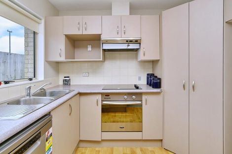 Photo of property in Rivertown Villas, 20/150 Williams Street, Kaiapoi, 7630