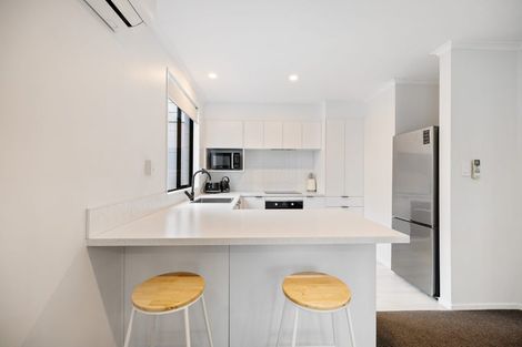 Photo of property in 1/58 Bishop Street, St Albans, Christchurch, 8014