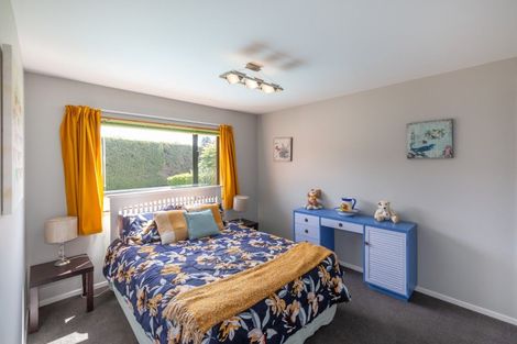 Photo of property in 1217 Hoskyns Road, Kirwee, Christchurch, 7671