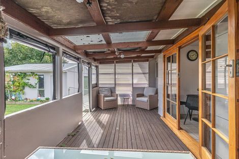 Photo of property in 7 Heather Street, Levin, 5510