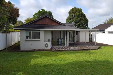 Photo of property in 26 Butley Drive, Farm Cove, Auckland, 2012