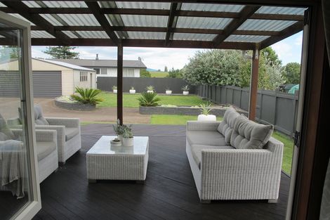 Photo of property in 222 Pakura Street, Te Awamutu, 3800