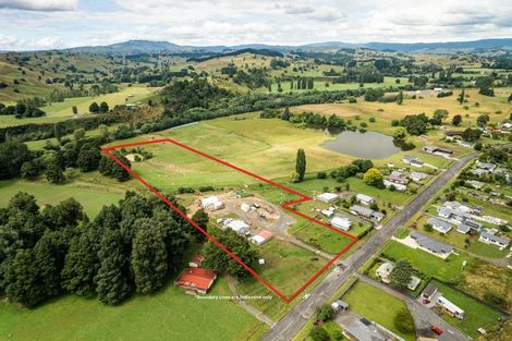 Photo of property in 34 Miro Street, Manunui, Taumarunui, 3924