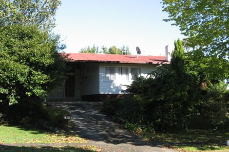 Photo of property in 34 Strathmore Drive, Tokoroa, 3420