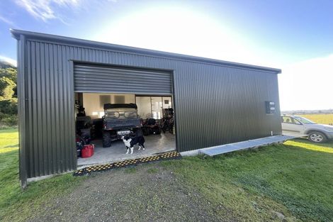 Photo of property in 365 Upper Hook Road, Hunter, Waimate, 7978