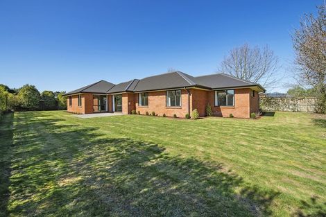 Photo of property in 14d Manor Drive, Rolleston, 7614