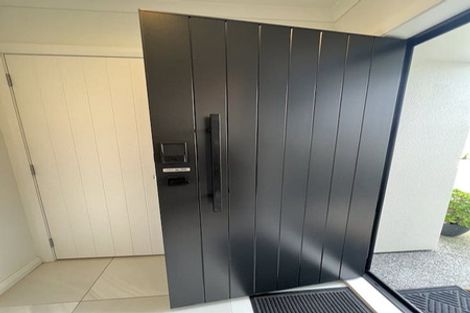 Photo of property in 99c Linton Street, West End, Palmerston North, 4410