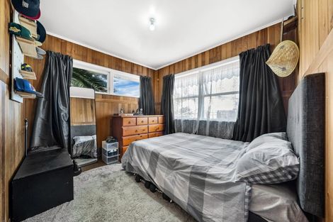 Photo of property in 33 Haddon Street, Mangere East, Auckland, 2024