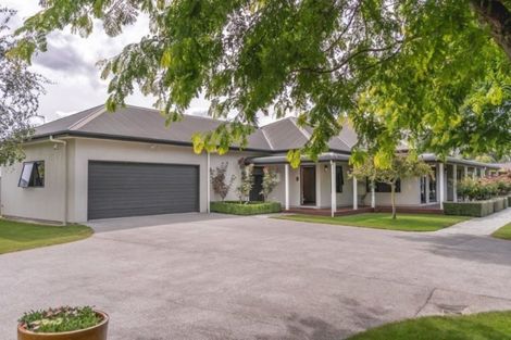 Photo of property in 4-6 Mole Street, Greytown, 5712