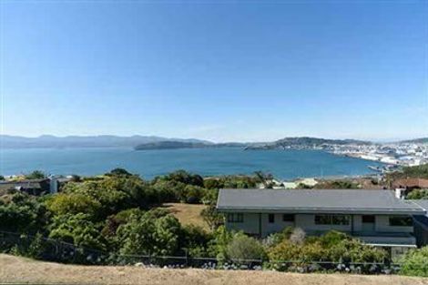 Photo of property in 58 Rama Crescent, Khandallah, Wellington, 6035