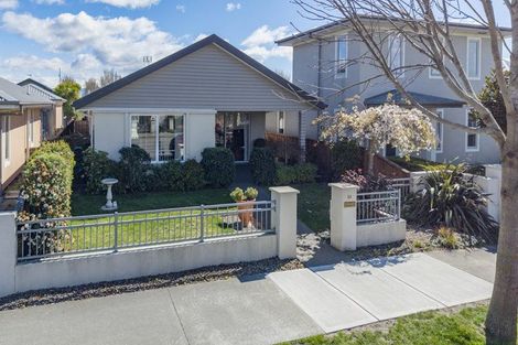 Photo of property in 84 Pegasus Boulevard, Pegasus, 7612