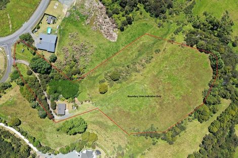 Photo of property in 1 Wairimu Way, Waipu, 0582