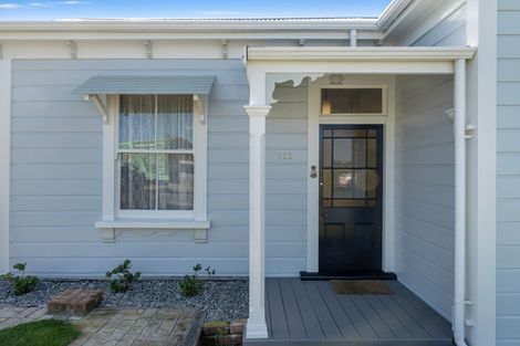 Photo of property in 128 Harrison Street, Whanganui, 4500