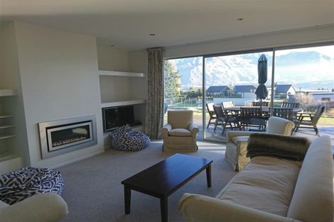Photo of property in 7 Valley Crescent, Wanaka, 9305