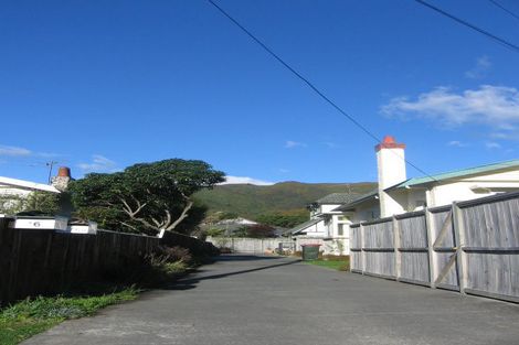 Photo of property in 2/76 Trafalgar Street, Waterloo, Lower Hutt, 5011