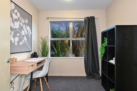 Photo of property in 9a Burlington Street, Sydenham, Christchurch, 8023