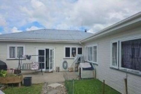 Photo of property in 46 Snell Street, Morrinsville, 3300