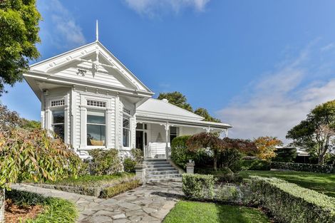Photo of property in 379 Richmond Road, Grey Lynn, Auckland, 1021