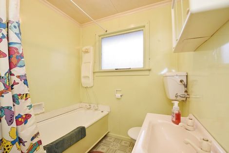 Photo of property in 26 Christina Street, Strathern, Invercargill, 9812