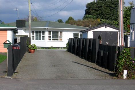 Photo of property in 164 College Street, Awapuni, Palmerston North, 4412