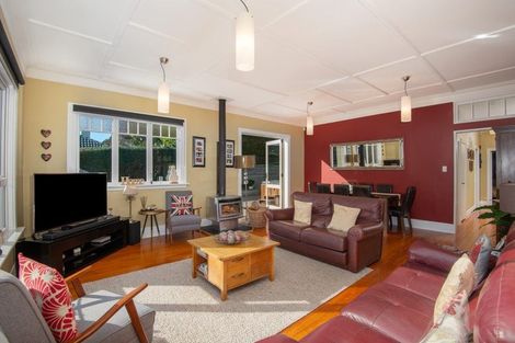 Photo of property in 13 Marion Street, Macandrew Bay, Dunedin, 9014