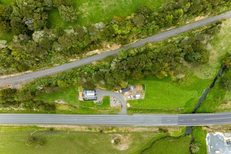 Photo of property in 1171 State Highway 12, Maungaturoto, 0583