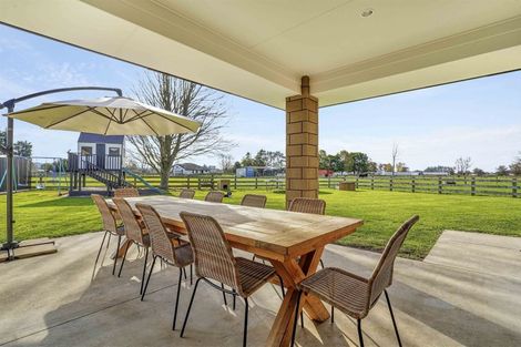 Photo of property in 212 Limmer Road, Te Kowhai, Hamilton, 3288