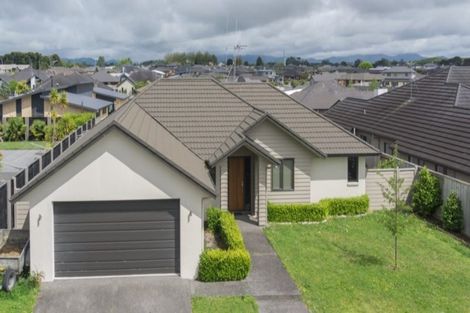 Photo of property in 9 Woodridge Drive, Flagstaff, Hamilton, 3210