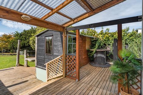 Photo of property in 7 Hacker Street, Masterton, 5810