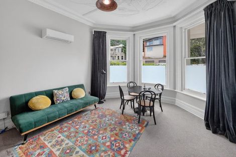 Photo of property in 107a Stafford Street, Dunedin Central, Dunedin, 9016
