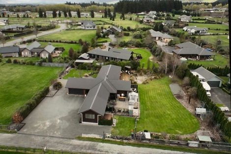 Photo of property in 12 Lochiel Drive, Hanmer Springs, 7334