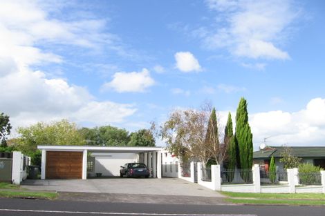Photo of property in 15 Fordyce Avenue, Sunnyhills, Auckland, 2010