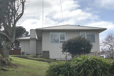 Photo of property in 6 Hughson Street, Waitara, 4320