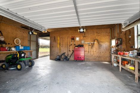 Photo of property in 83 Brown Road, Brixton, Waitara, 4382