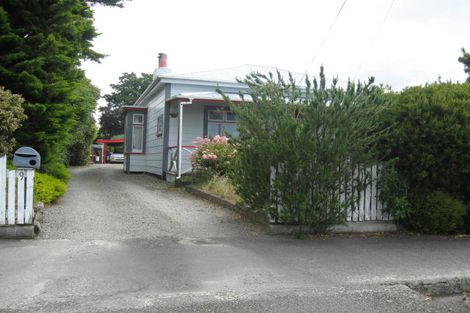 Photo of property in 9 Huia Street, Pahiatua, 4910