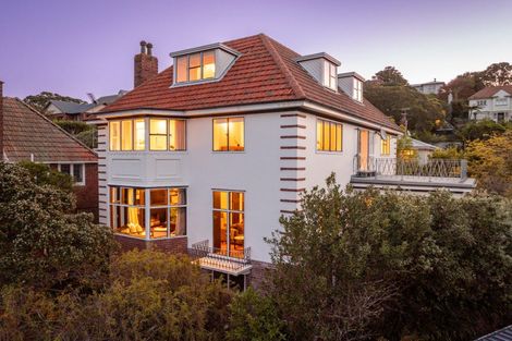 Photo of property in 9 Easdale Street, Kelburn, Wellington, 6012