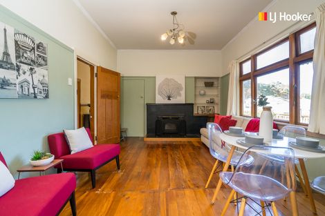 Photo of property in 128 Glen Road, The Glen, Dunedin, 9011