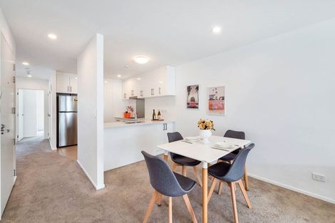 Photo of property in Apollo Apartments, 201/46 Rosedale Road, Rosedale, Auckland, 0632