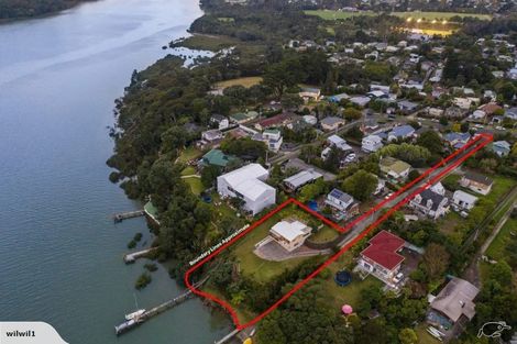 Photo of property in 36 Rambler Crescent, Beach Haven, Auckland, 0626