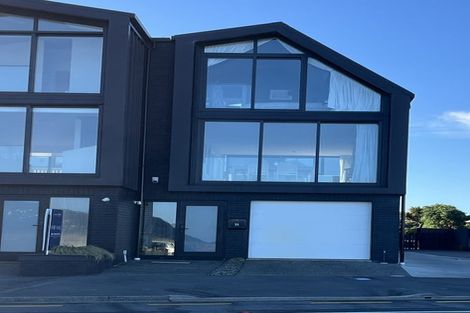 Photo of property in 8a Lyall Parade, Lyall Bay, Wellington, 6022