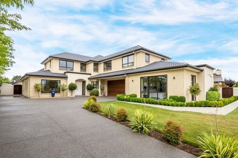 Photo of property in 5 Ruby Avenue, Northwood, Christchurch, 8051