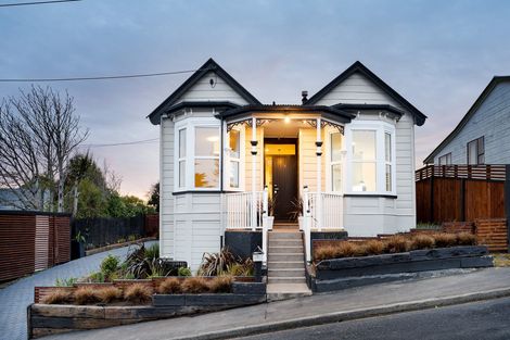 Photo of property in 3 Blair Street, Kenmure, Dunedin, 9011