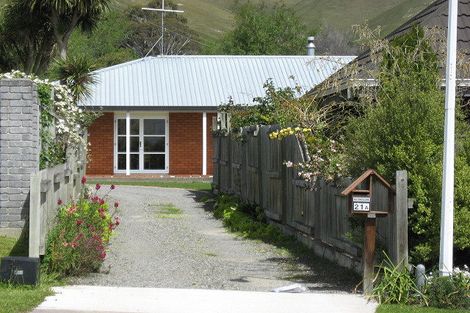 Photo of property in 21 Fyffe Street, Witherlea, Blenheim, 7201