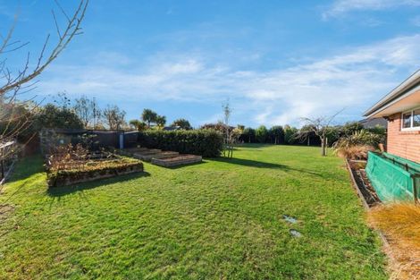 Photo of property in 27 Cameron Crescent, Rolleston, 7614